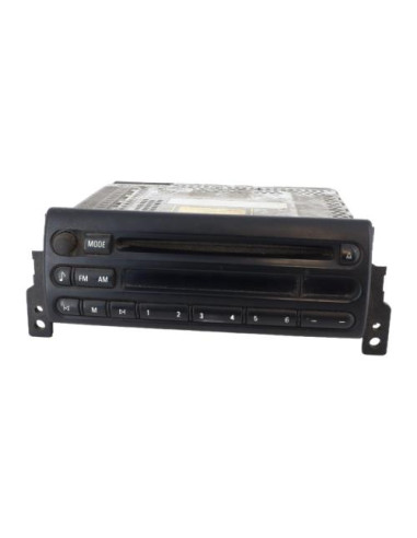 Autoradio MINI MINI 1 R50/R53 PHASE 2 