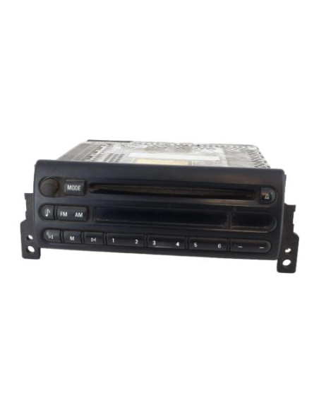 Autoradio MINI MINI 1 R50/R53 PHASE 2 