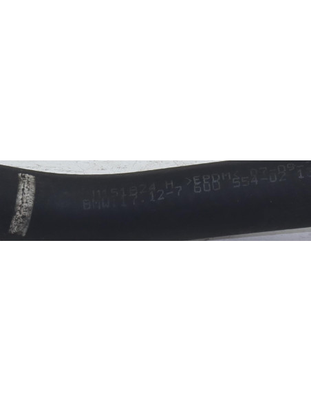 Durite BMW SERIE 1 F21 PHASE 1 Essence