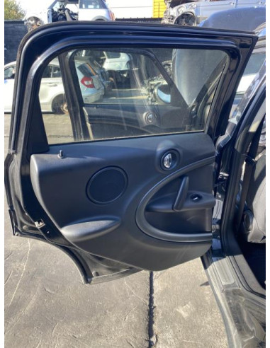 Jante MINI MINI 2 R60 COUNTRYMAN BREAK Diesel