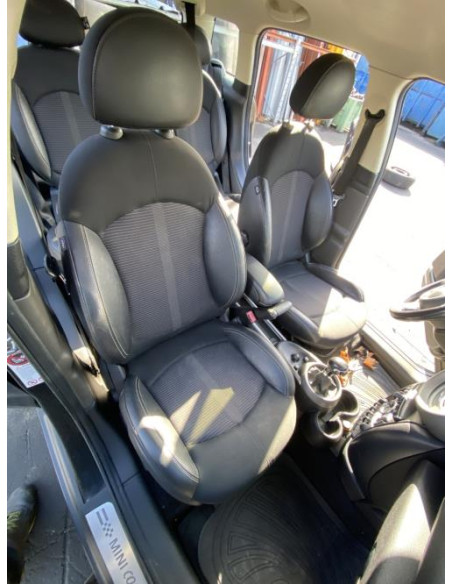 Jante MINI MINI 2 R60 COUNTRYMAN BREAK Diesel