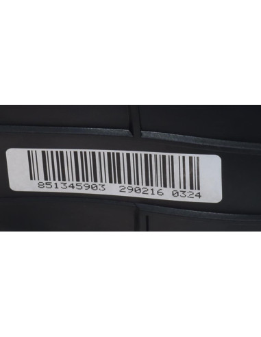 Conduite d'air BMW SERIE 5 F10 PHASE 2 Diesel