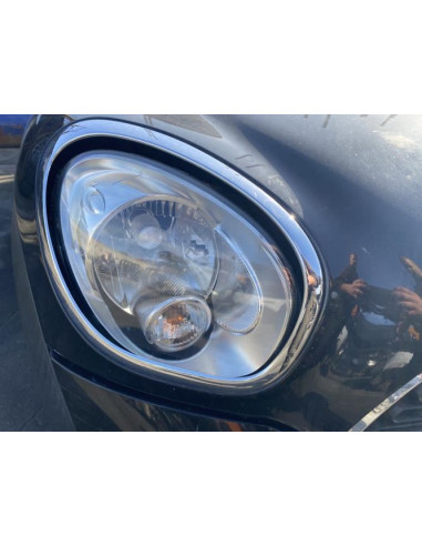 Optique avant principal droit (feux)(phare) MINI MINI 2 R60 COUNTRYMAN BREAK Diesel