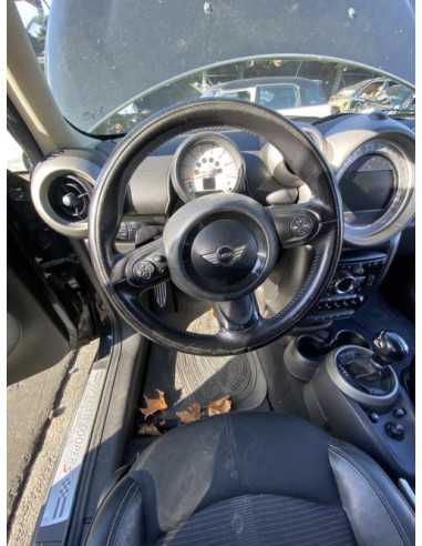 Calandre MINI MINI 2 R60 COUNTRYMAN BREAK Diesel