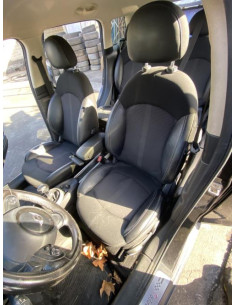Pretensionneur de ceinture avant gauche MINI MINI 2 R60 COUNTRYMAN BREAK Diesel