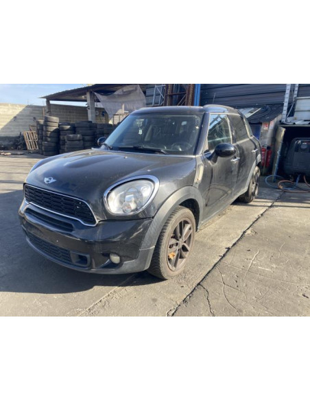 Pommeau de vitesses MINI MINI 2 R60 COUNTRYMAN BREAK Diesel