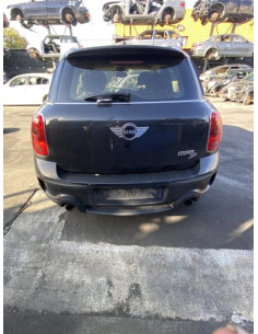 Bouton de coffre MINI MINI 2 R60 COUNTRYMAN BREAK Diesel