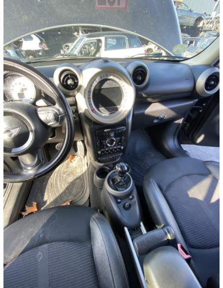 Porte boite a gants MINI MINI 2 R60 COUNTRYMAN BREAK Diesel