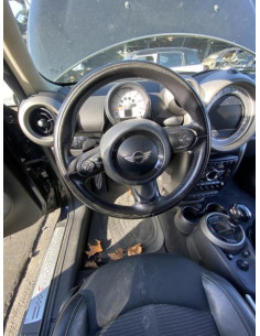 Com (Bloc Contacteur Tournant+Commodo Essuie Glace+Commodo Phare) MINI MINI 2 R60 COUNTRYMAN BREAK Diesel