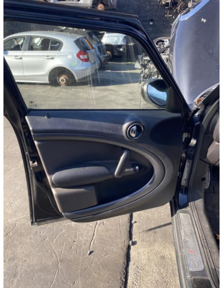 Tableau de bord MINI MINI 2 R60 COUNTRYMAN BREAK Diesel