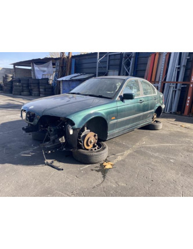 Compteur BMW SERIE 3 E46 PHASE 1 Essence