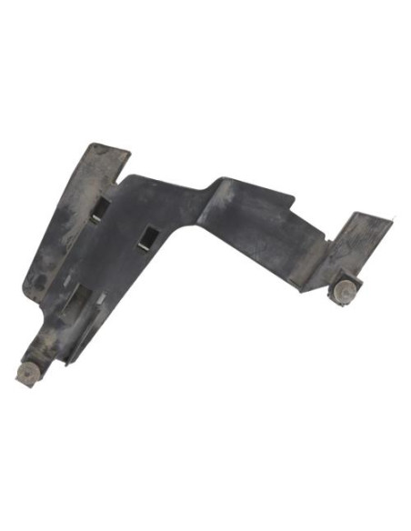 Support de phare gauche (tôle) BMW SERIE 3 E46 PHASE 1 