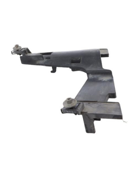 Support de phare gauche (tôle) BMW SERIE 3 E46 PHASE 1 