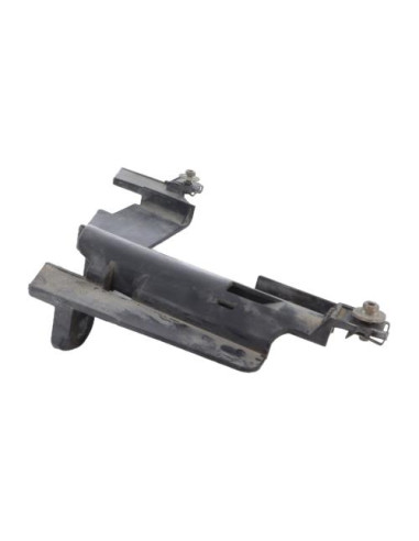 Support de phare gauche (tôle) BMW SERIE 3 E46 PHASE 1 