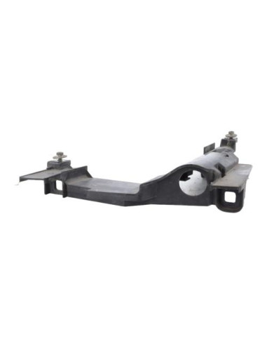 Support de phare gauche (tôle) BMW SERIE 3 E46 PHASE 1 