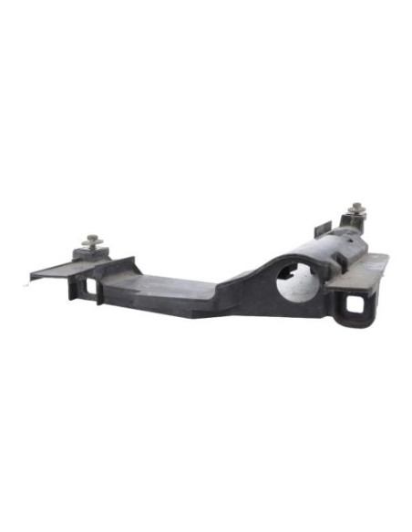 Support de phare gauche (tôle) BMW SERIE 3 E46 PHASE 1 