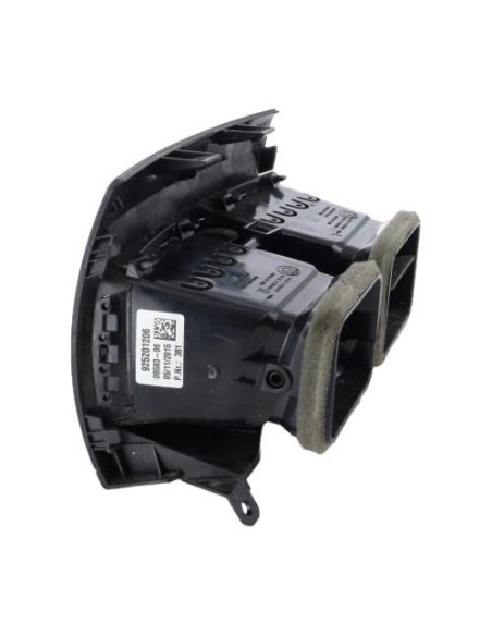 Aerateur tableau de bord BMW X5 F15 Diesel