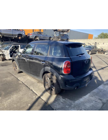 Aile arriere gauche MINI MINI 2 R60 COUNTRYMAN BREAK Diesel