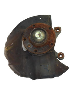 Fusee avant gauche BMW SERIE 3 E46 PHASE 1 