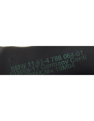 Durite BMW SERIE 5 E60 Essence