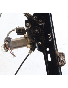 Mecanisme de leve vitre electrique avant droit BMW SERIE 5 E61 TOURING PHASE 1 BREAK Diesel 2