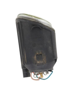 Anti brouillard droit (feux) BMW X5 E53 