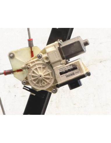 Leve vitre electrique avant droit BMW X3 E83 PHASE 2 Diesel