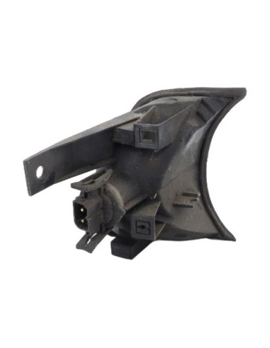 Optique avant secondaire gauche (feux)(clignotant) BMW SERIE 5 E34 