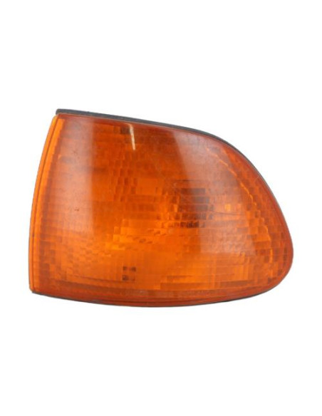 Optique avant secondaire gauche (feux)(clignotant) BMW SERIE 7 E38 