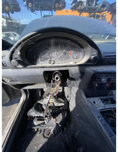 Tableau de bord BMW SERIE 3 E36 COMPACT Diesel