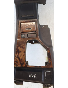 Console central (interieur plastique) BMW SERIE 5 E39 PHASE 2 Diesel 2