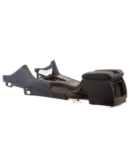 Console central (interieur plastique) BMW SERIE 5 E39 PHASE 2 Diesel