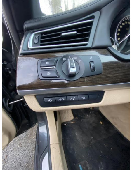 Eclairage de plafonnier BMW SERIE 7 F01 PHASE 1 Diesel