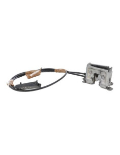 Cable ouverture capot MINI MINI 2 R56 PHASE 2  2