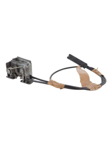 Cable ouverture capot MINI MINI 2 R56 PHASE 2 