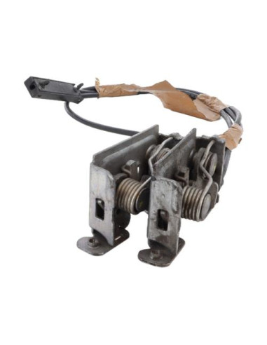 Cable ouverture capot MINI MINI 2 R56 PHASE 2 
