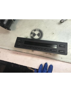 Autoradio d'origine BMW SERIE 5 E39 PHASE 1 