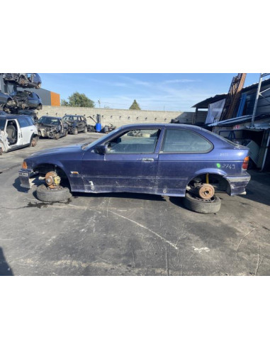 Custode arriere droit BMW SERIE 3 E36 COMPACT Diesel