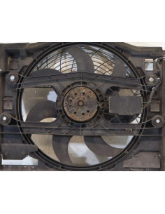 Moto ventilateur condenseur BMW SERIE 3 E46 PHASE 1 Essence 2