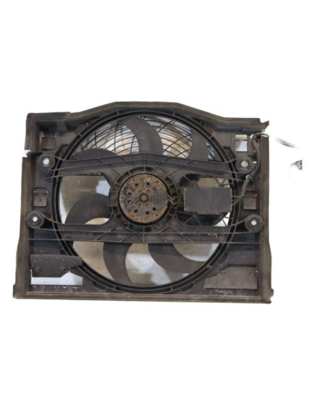 Moto ventilateur condenseur BMW SERIE 3 E46 PHASE 1 Essence