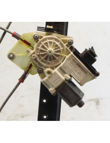 Leve vitre electrique avant gauche BMW X3 E83 PHASE 1 Diesel