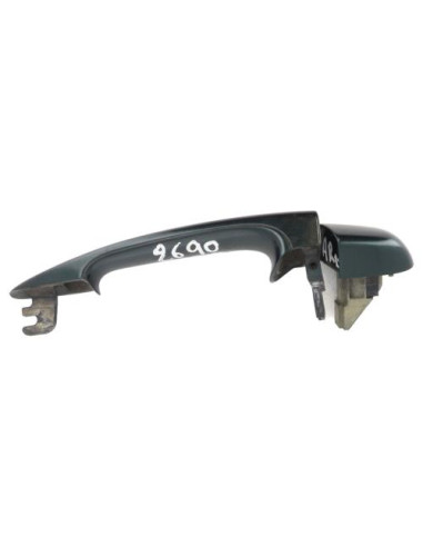 Poignee porte arriere droit BMW SERIE 3 E46 PHASE 2 Diesel