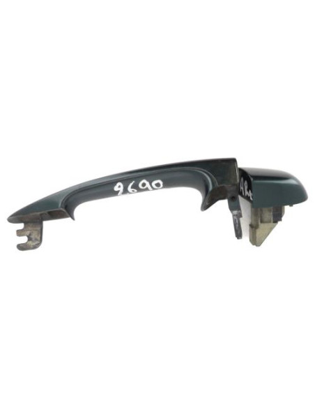 Poignee porte arriere droit BMW SERIE 3 E46 PHASE 2 Diesel