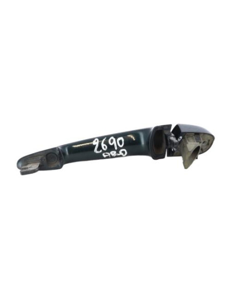 Poignee porte arriere droit BMW SERIE 3 E46 PHASE 2 Diesel