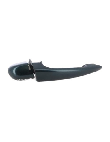 Poignee porte arriere droit BMW SERIE 3 E46 PHASE 2 Diesel