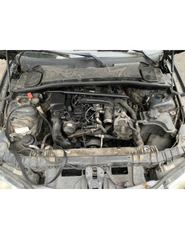 Mecanisme d'essuie glace BMW SERIE 1 E87 PHASE 1 Diesel