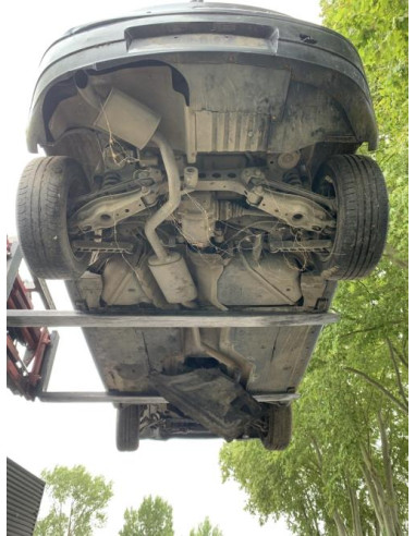 Mecanisme d'essuie glace BMW SERIE 1 E87 PHASE 1 Diesel