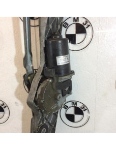 Moteur essuie glace avant BMW SERIE 5 E39 TOURING PHASE 1 BREAK Diesel 2