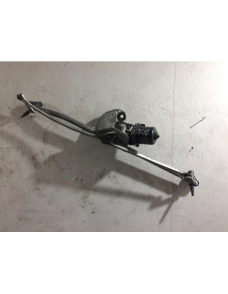 Moteur essuie glace avant MINI MINI 2 R56 PHASE 1 Diesel