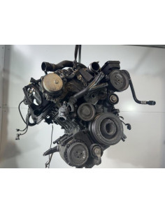 Moteur BMW SERIE 5 E60 PHASE 2 Diesel